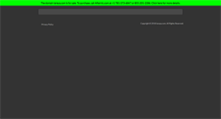 Desktop Screenshot of laraya.com